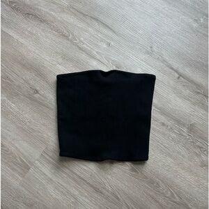Zara Sexy Tube Top🖤